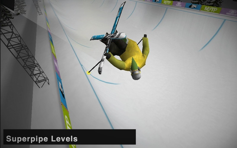 MyTP Ski and Snowboard - кадр 7