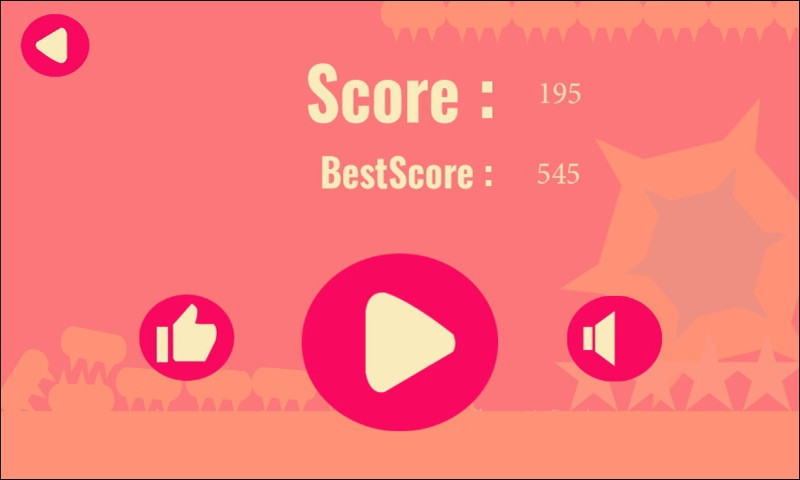 Adventure Ball (ahimite) (itch) - кадр 3