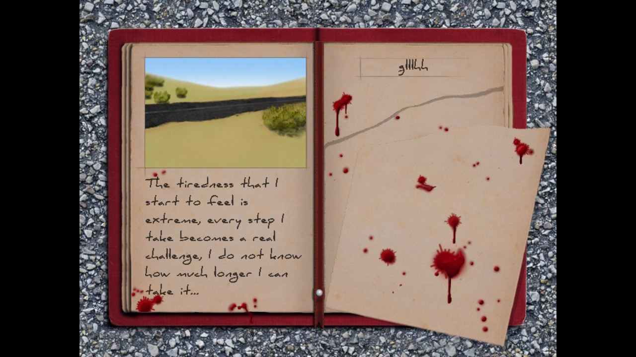 Survival Diary - кадр 12