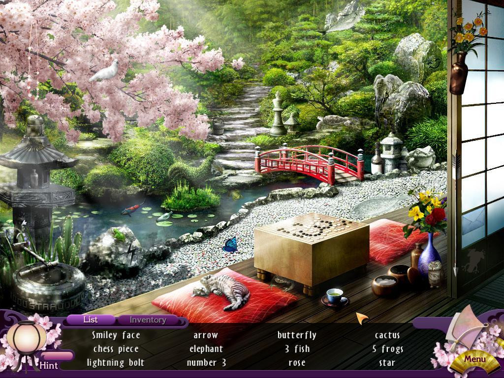 SEASON OF MYSTERY: The Cherry Blossom Murders - кадр 5