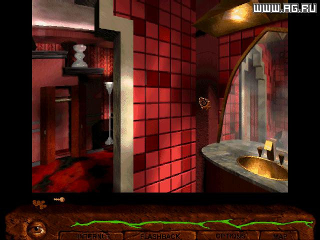 Shivers 2: Harvest of Souls - кадр 2