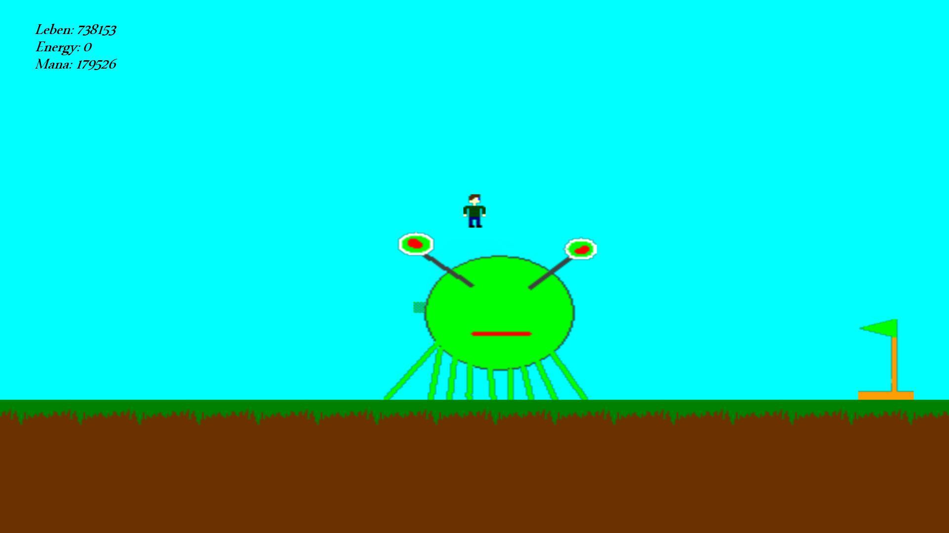 Footopia (itch) - кадр 5