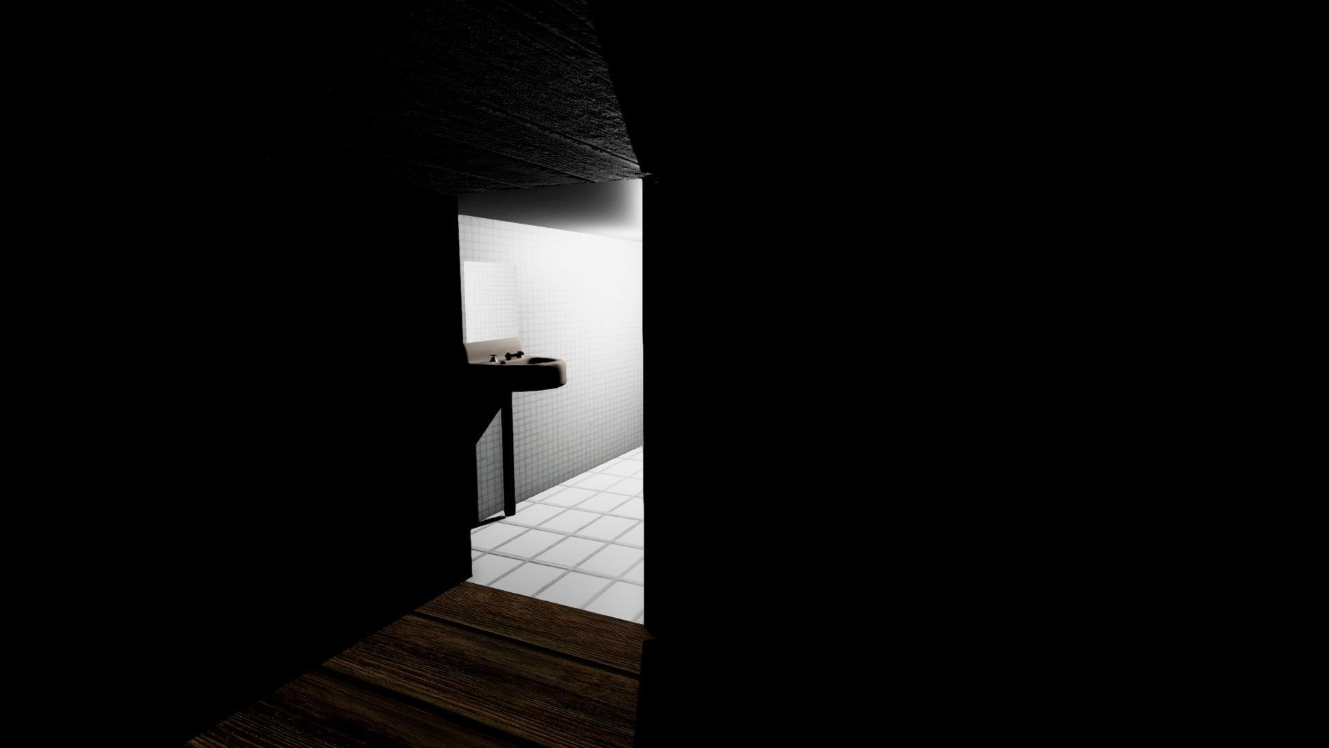 HORROR VOL 1 (itch) - кадр 4