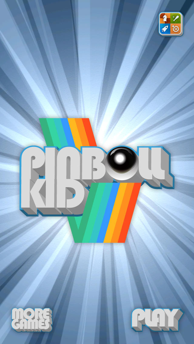 Pinball Kid - кадр 4