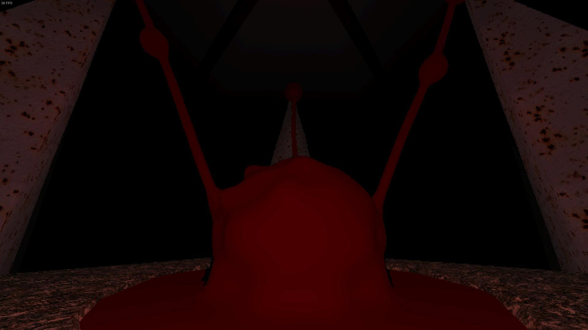 Sanguine Sanctum (itch) - кадр 4