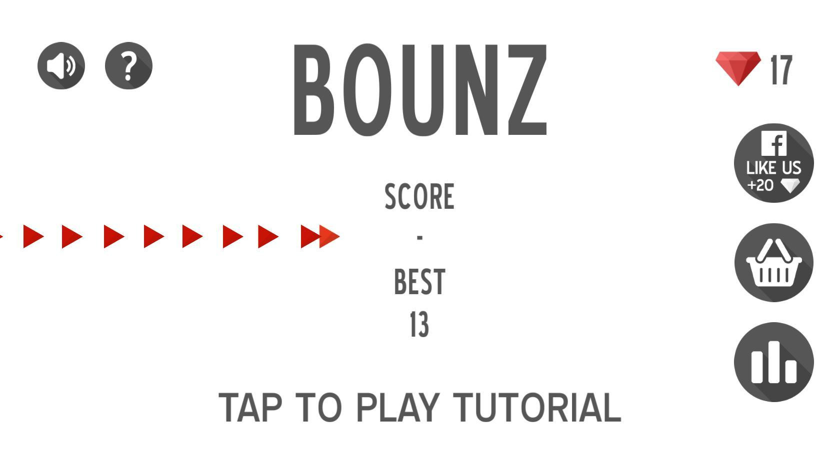 Bounz (GriGames) (itch) - кадр 3
