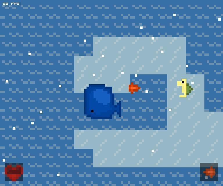 Turtle Wizard (itch) - кадр 6