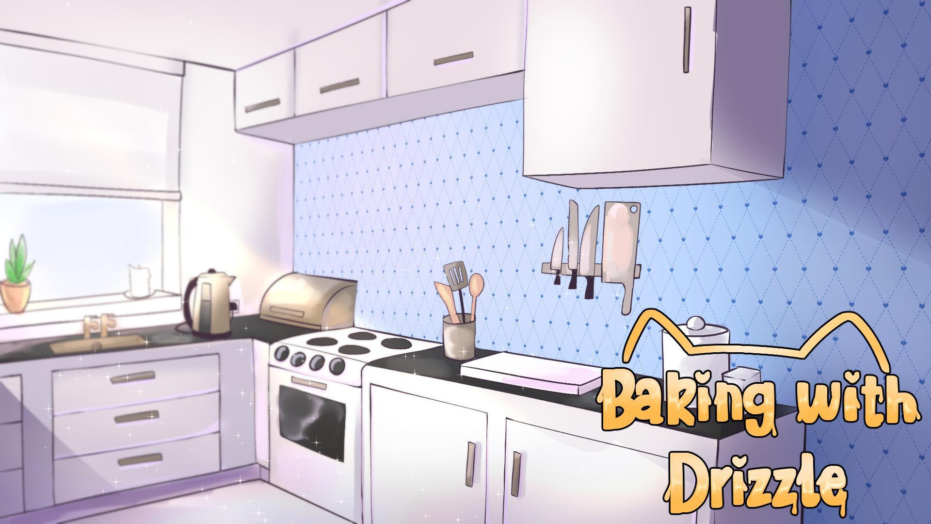 Baking With Drizzle (itch) - кадр 3