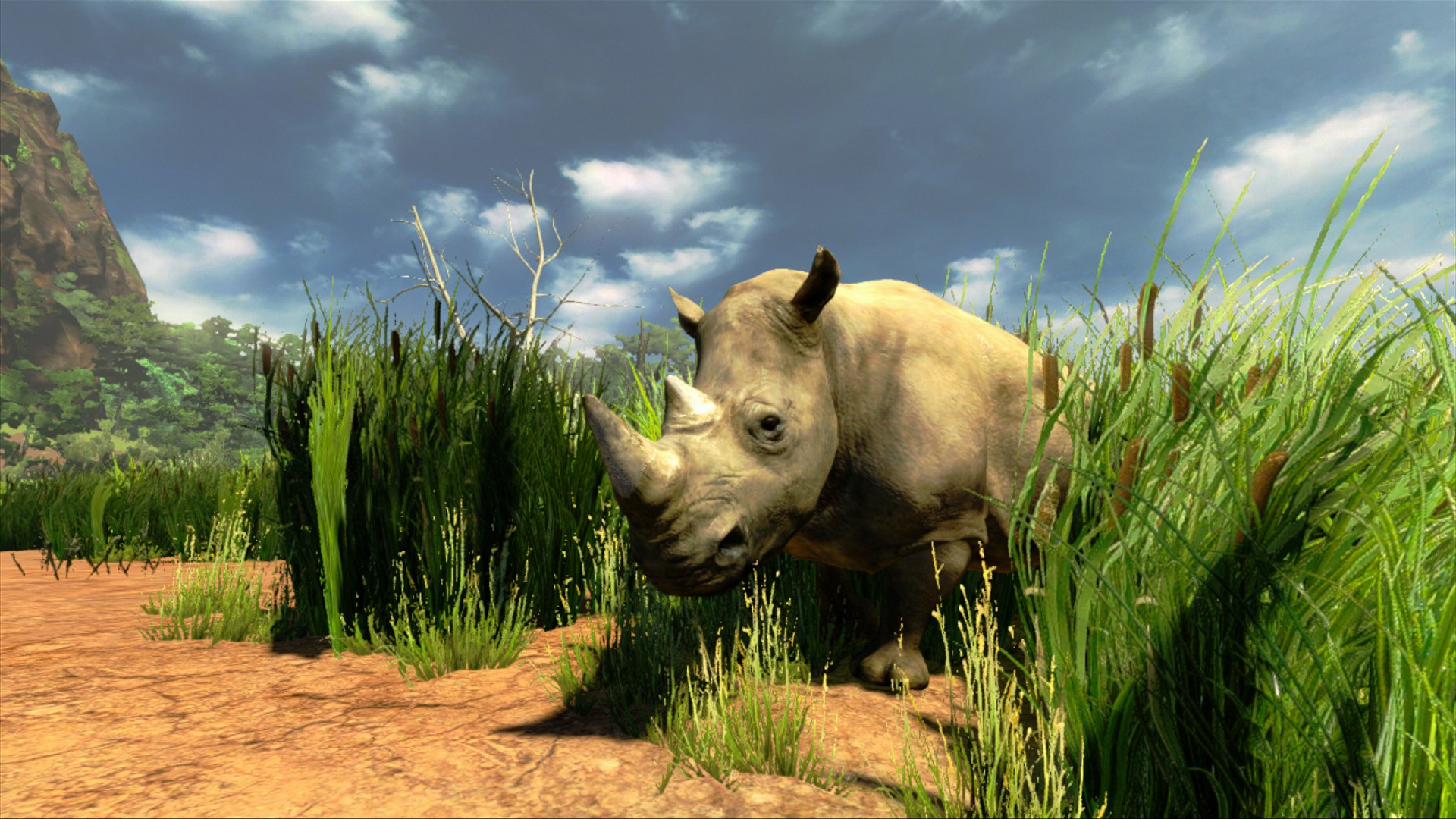 Cabela's Hunting Expeditions - кадр 4