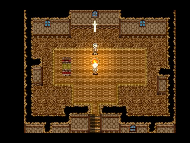 Ashes of Immortality II - кадр 4