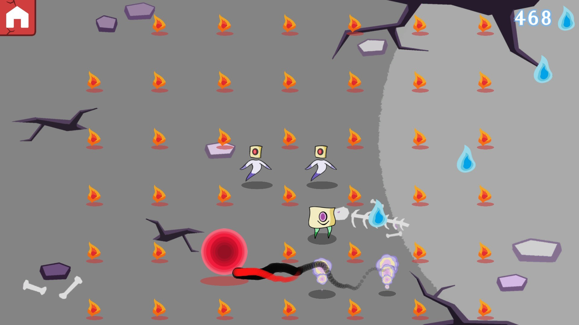 Ghost Killer - кадр 4