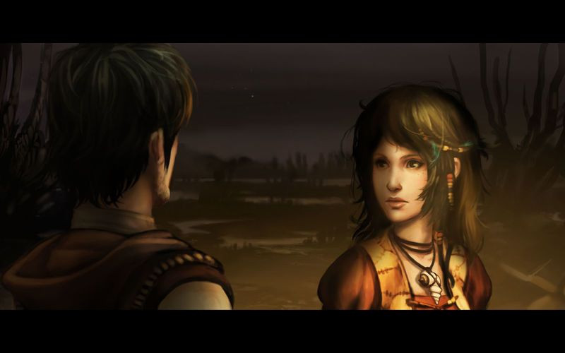 The Dark Eye – Chains of Satinav - кадр 8