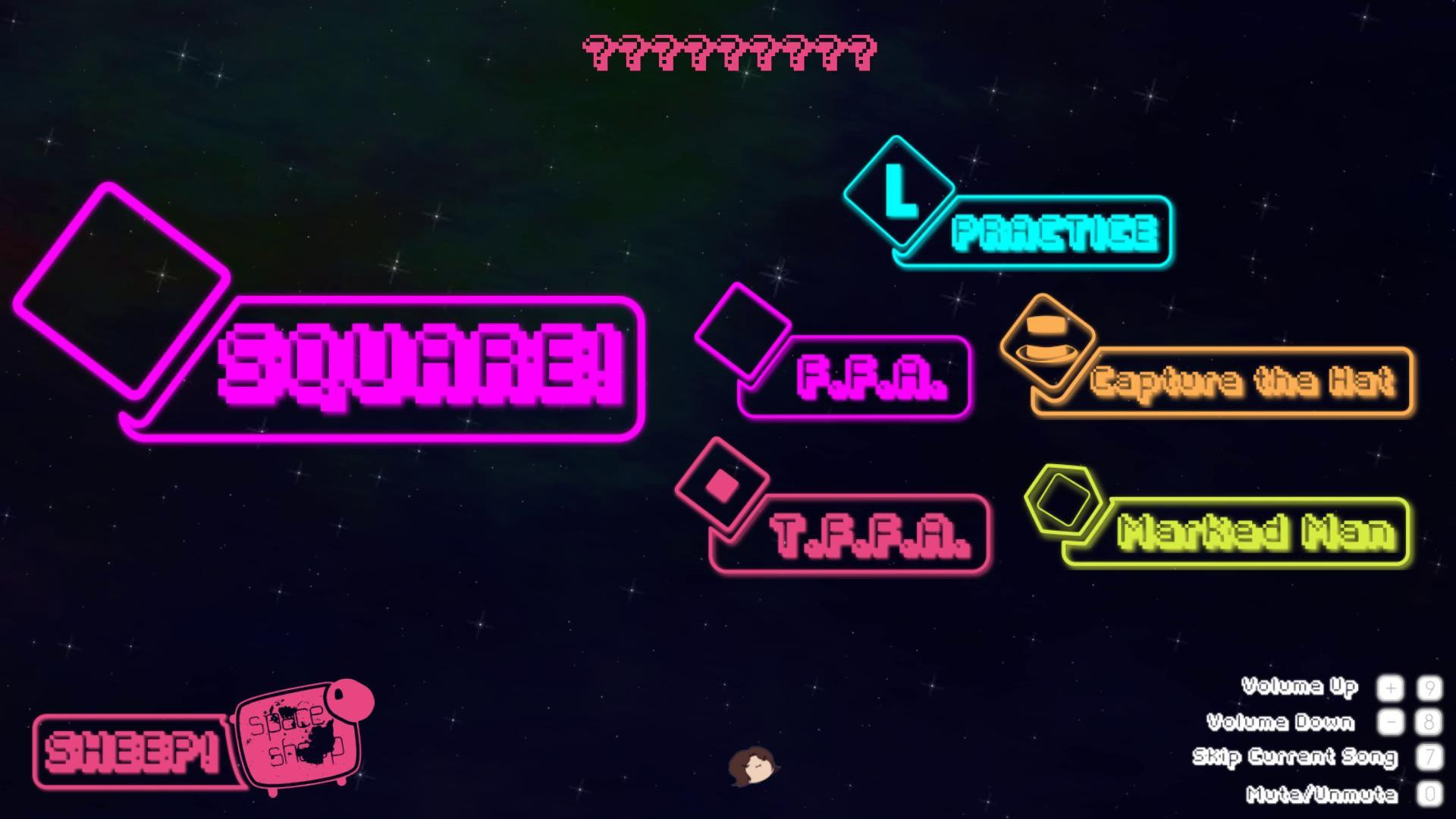 Planet Squares Inc. (itch) - кадр 9