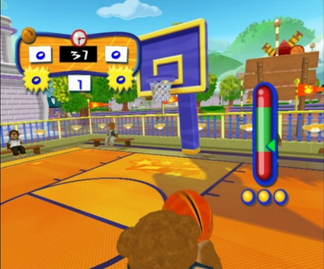 Build-A-Bear Workshop: Friendship Valley - кадр 1