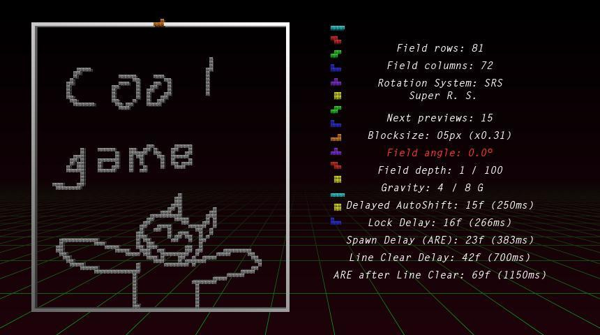 A Gnowius' Challenge (demo) (itch) - кадр 5