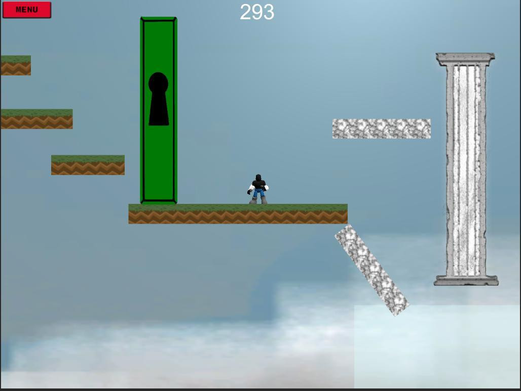 Sky Jumper - кадр 4