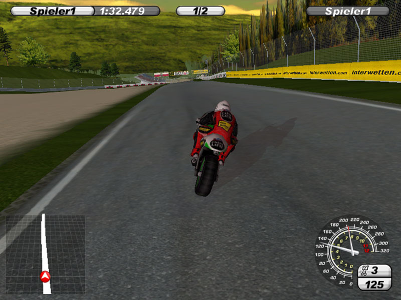 Moto Race Challenge 07 - кадр 14