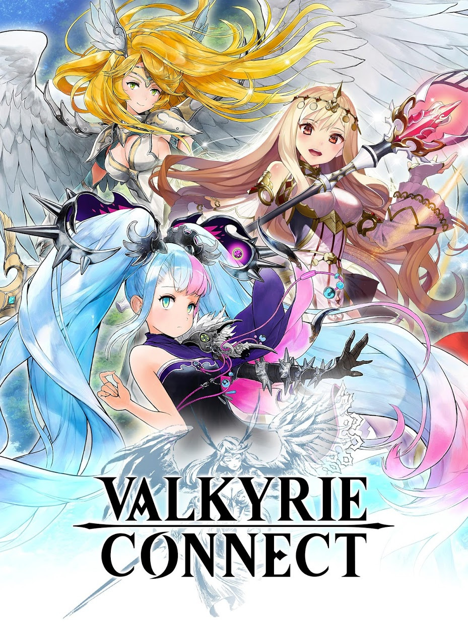 VALKYRIE CONNECT - кадр 13