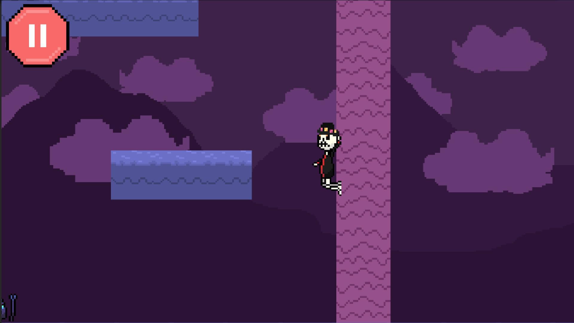 Spirit Travel (itch) - кадр 4