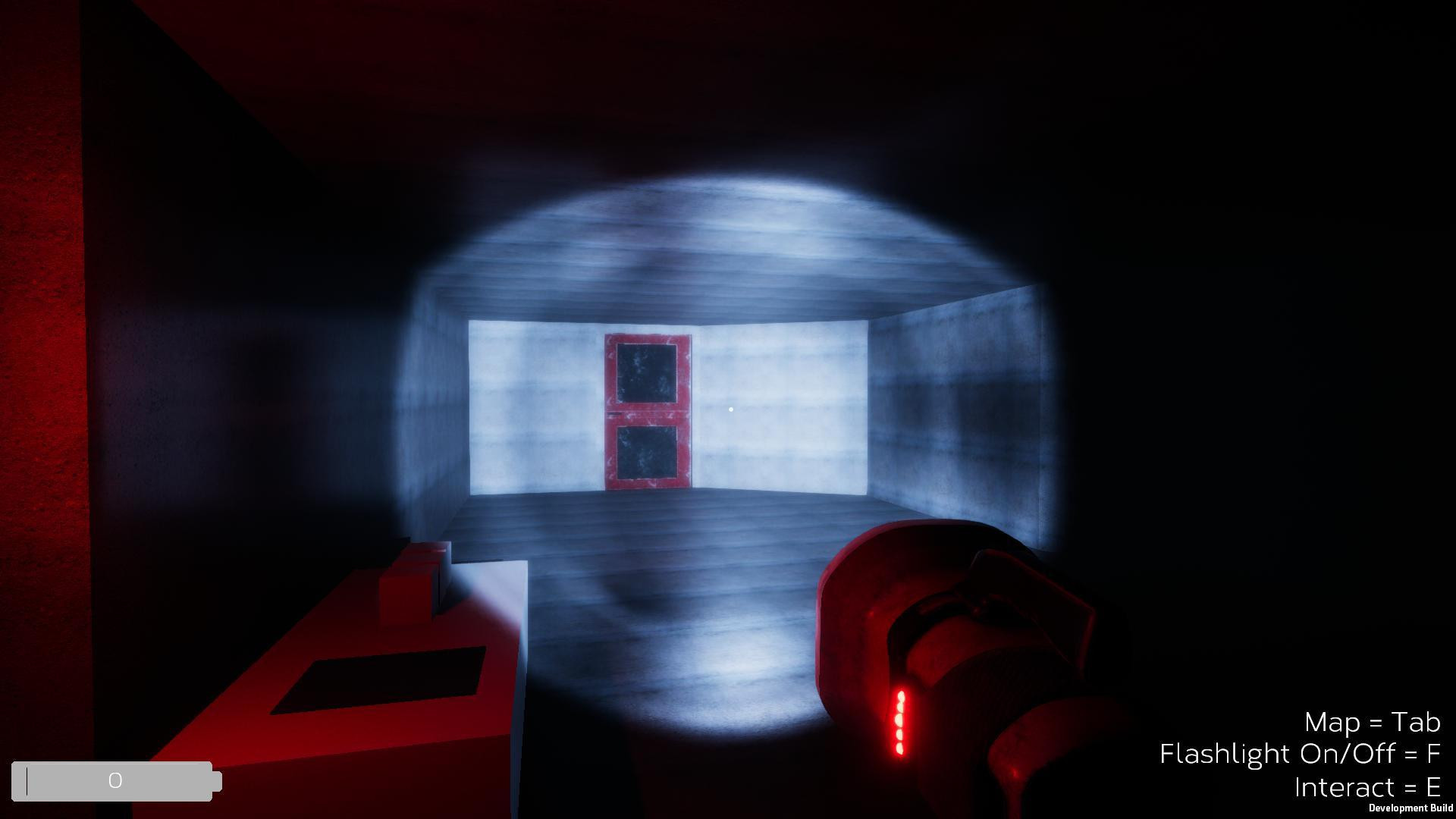 Empty Note (itch) - кадр 2