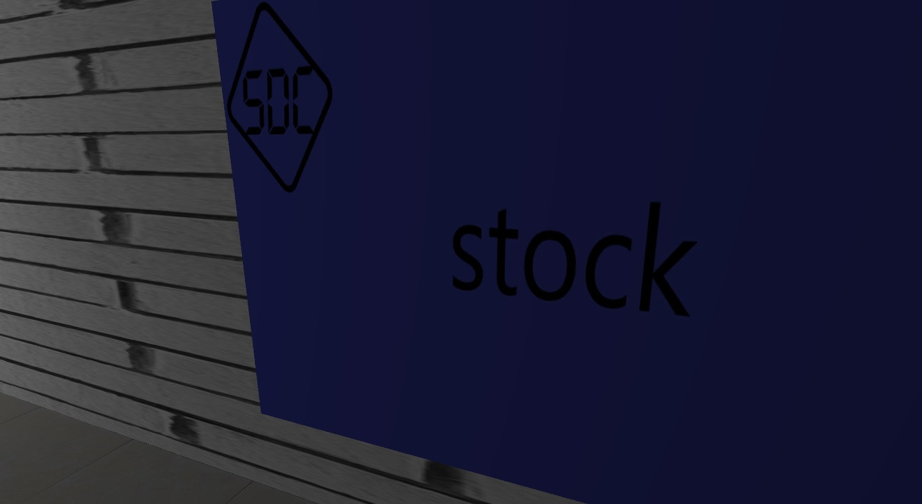 SDC-Scientifically Detailed Company (itch) - кадр 2
