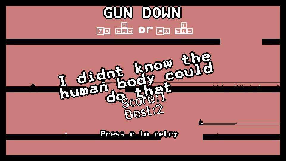 Gundown (itch) - кадр 3