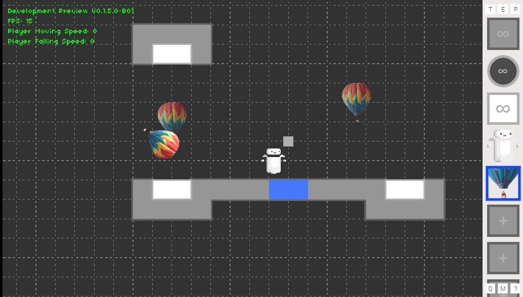 PixelizerBox - Development Preview (Pre-Alpha) (itch) - кадр 3