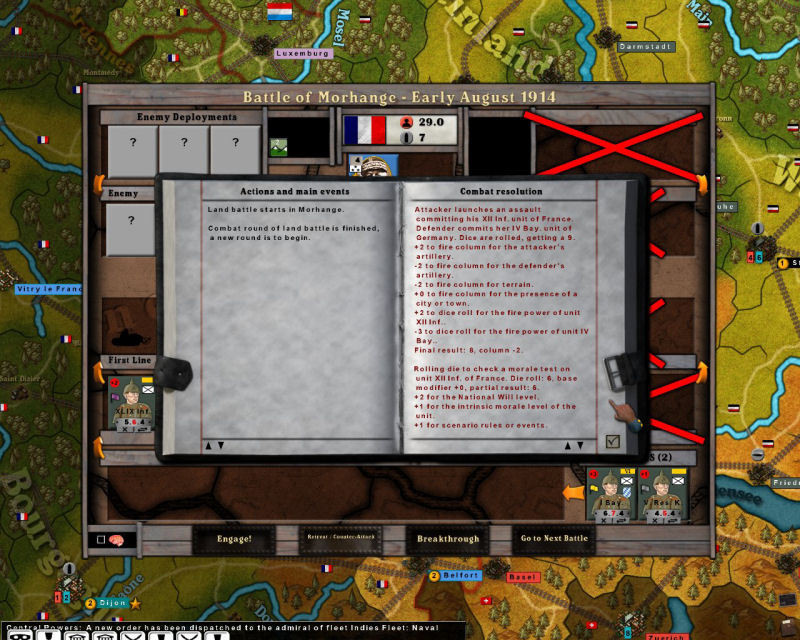 World War One Gold Edition - кадр 7
