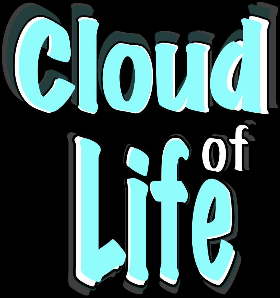 Cloud of Life (itch) - кадр 1