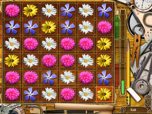 Haunted Hotel - кадр 5