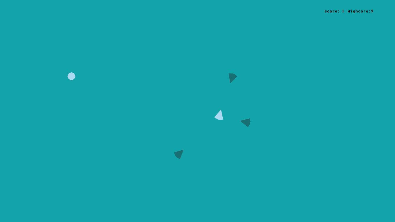 After The Ball (itch) - кадр 6