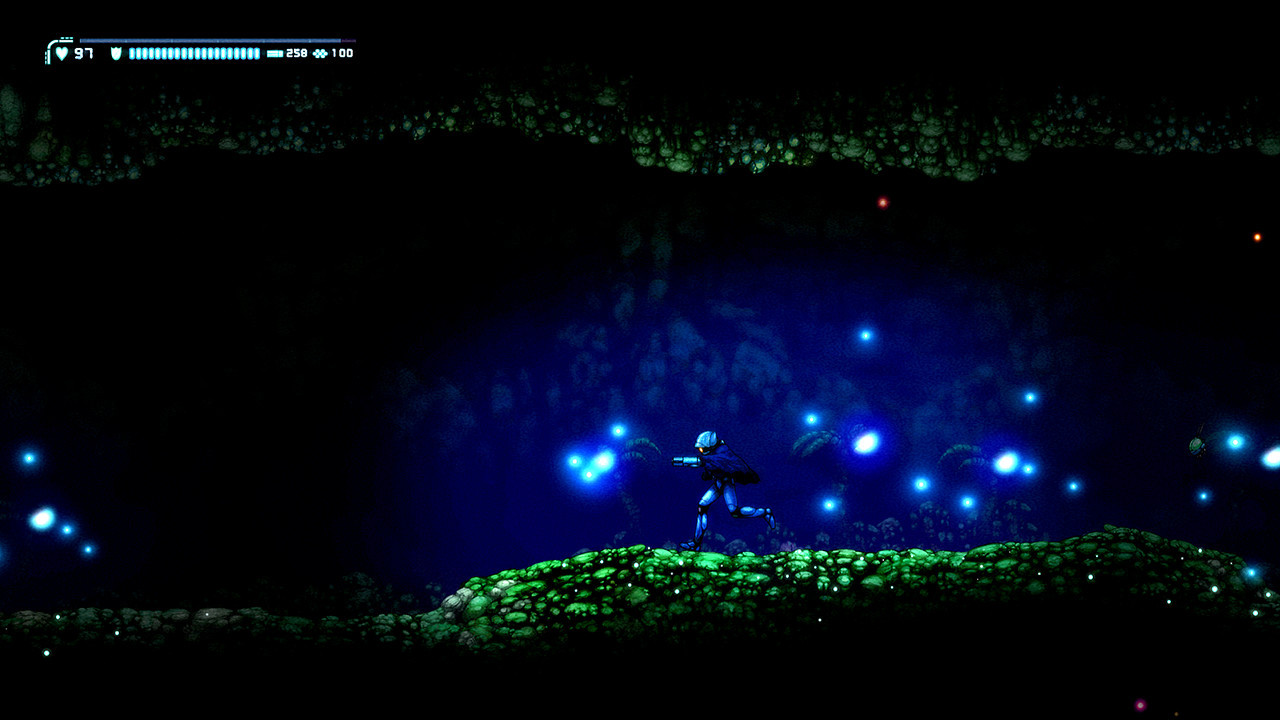 Ghost Song - кадр 10