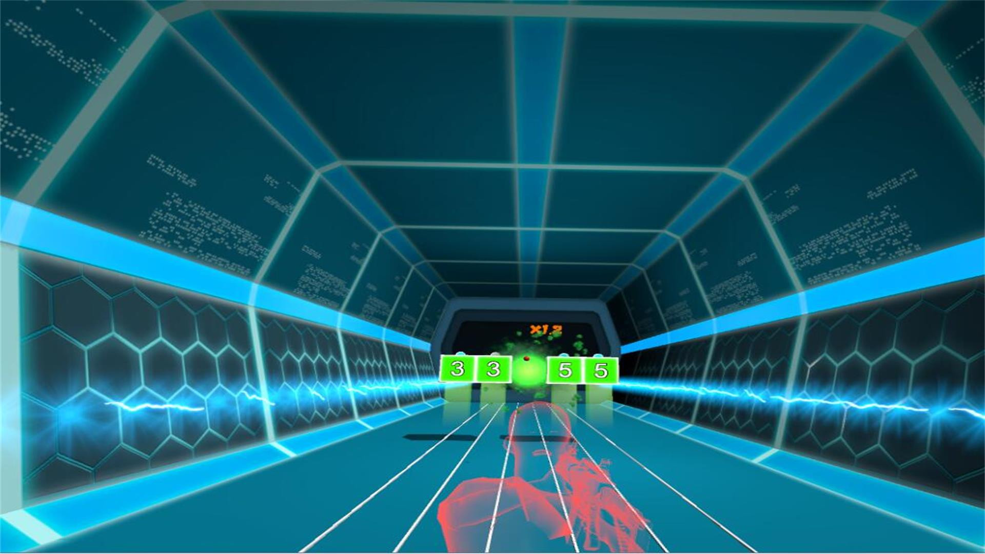 Way Out (VR) - кадр 4
