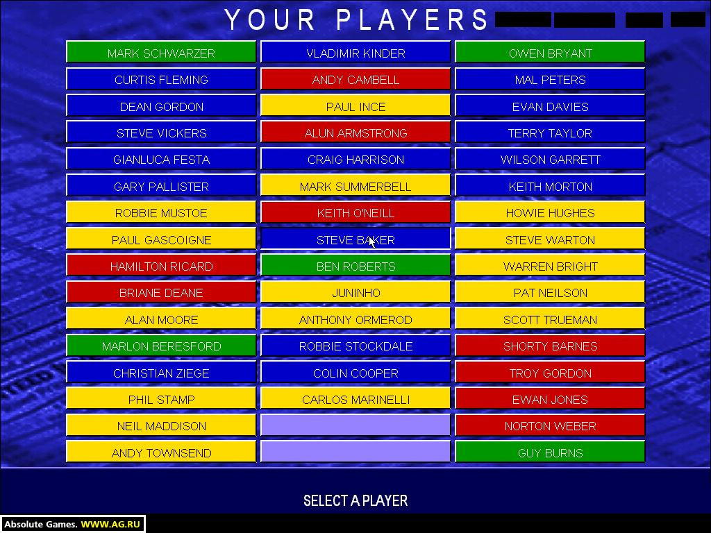 SAAP 2000 - кадр 7