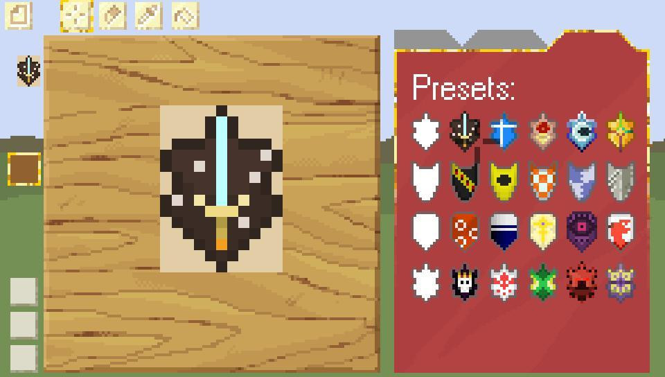Pixelry (itch) - кадр 6