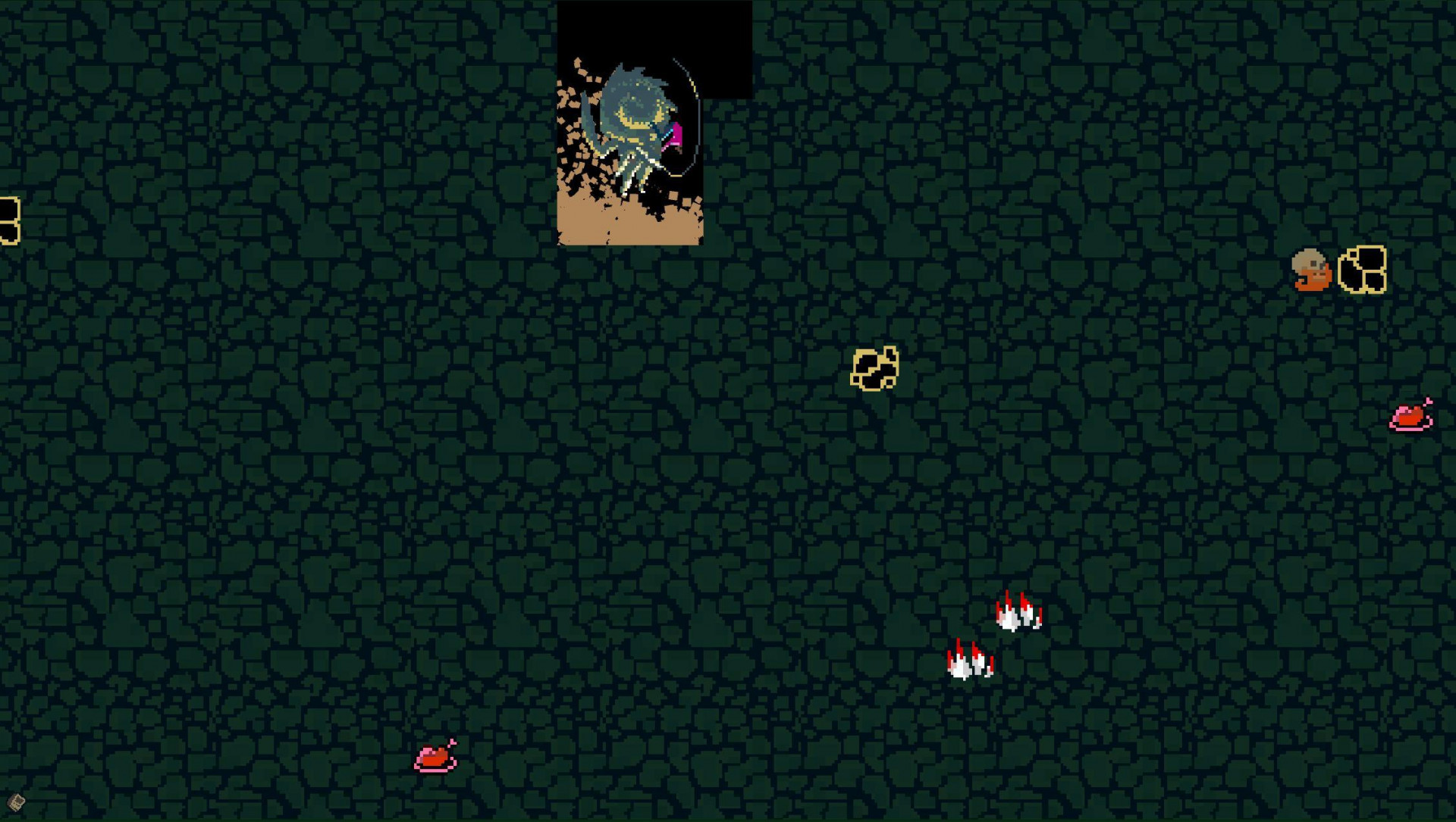 Rite of Harvest (SuperGreenGames) (itch) - кадр 4