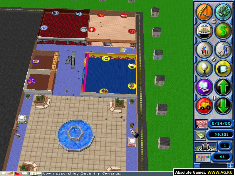 Mall Tycoon - кадр 8
