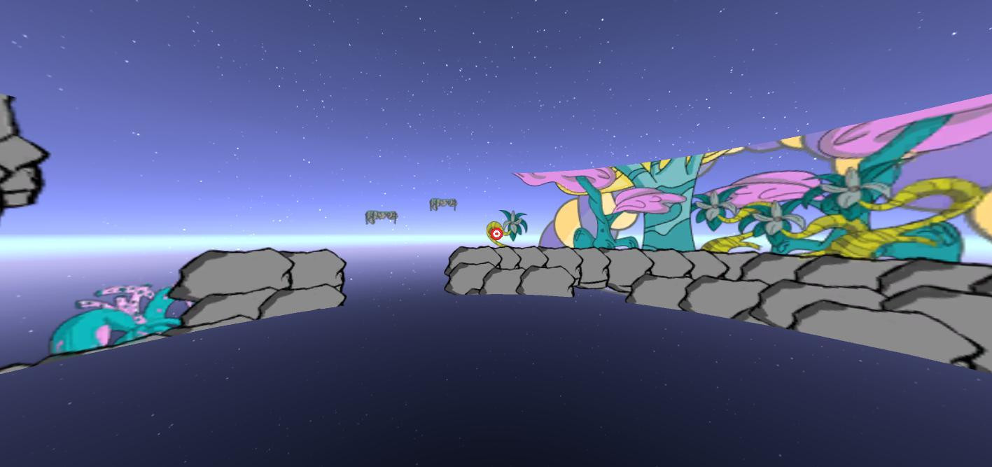 2VR Platform (itch) - кадр 3