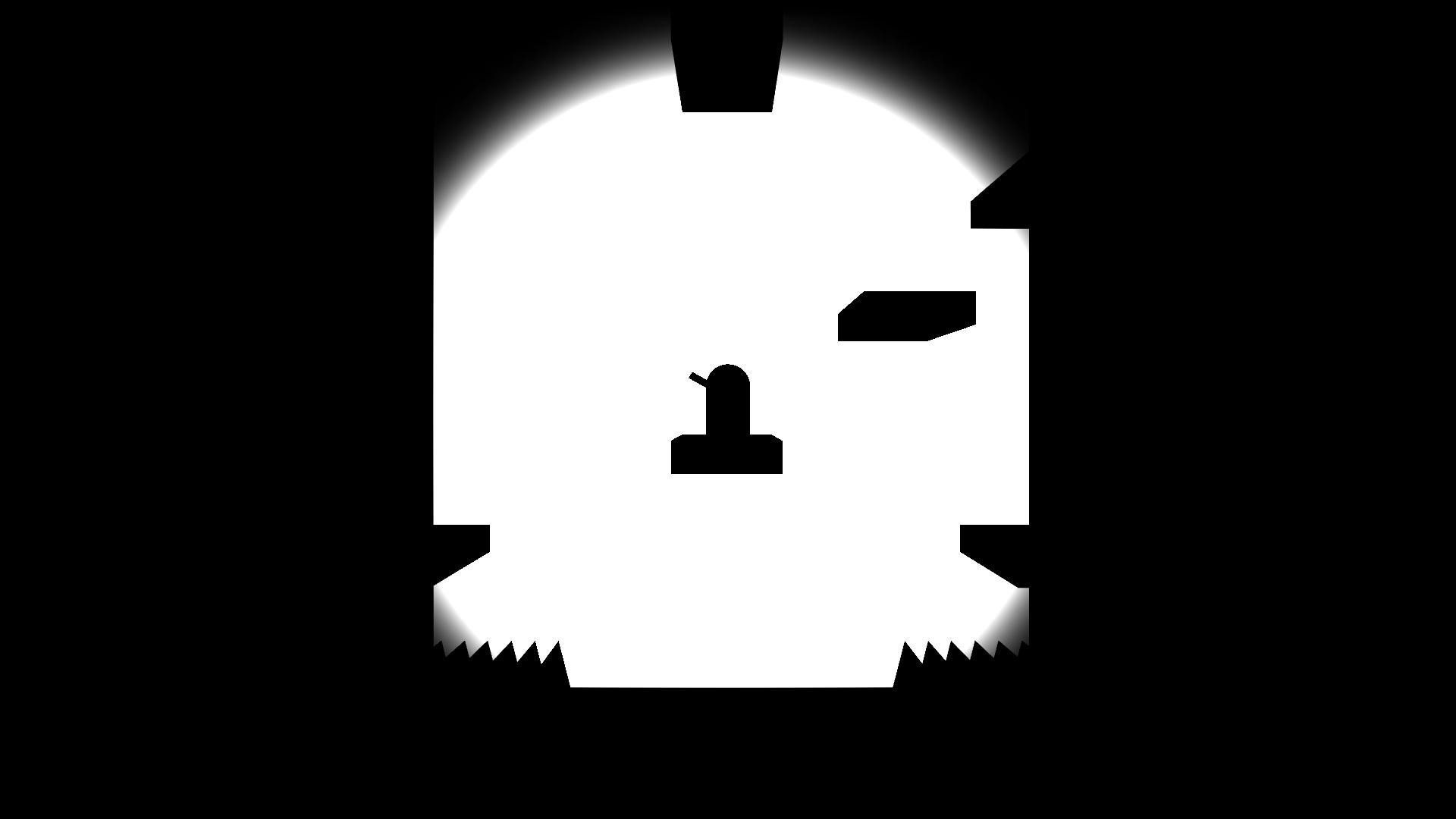 In The Dark (itch) (Turtled) - кадр 5