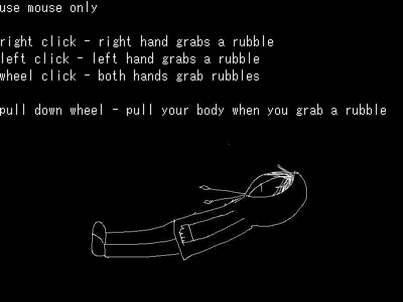 rubble (any) (itch) - кадр 1