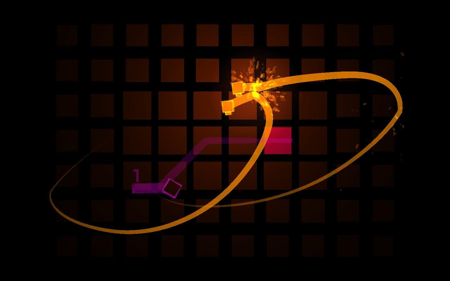 Three Body Problem (itch) - кадр 2