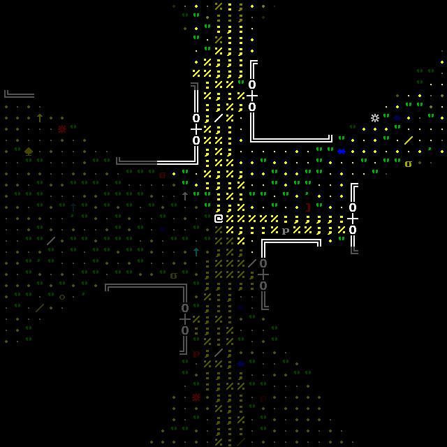 Middle Realms (itch) - кадр 1