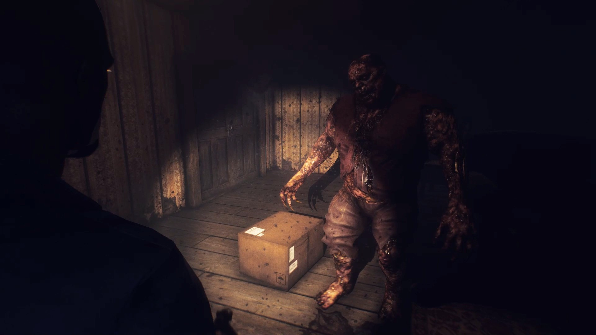 Dead Frontier 2 - кадр 8