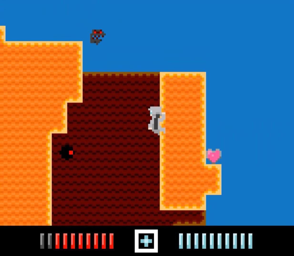Hover Gunner (itch) - кадр 8