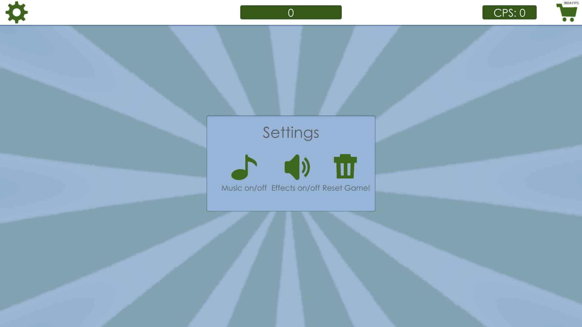 Achievement Clicker - кадр 4
