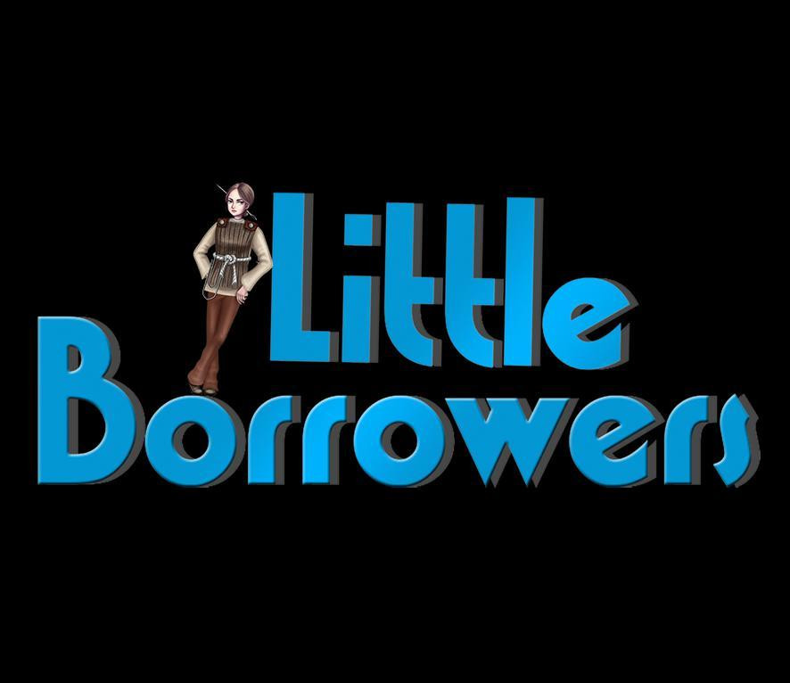 Little Borrowers (itch) - кадр 1