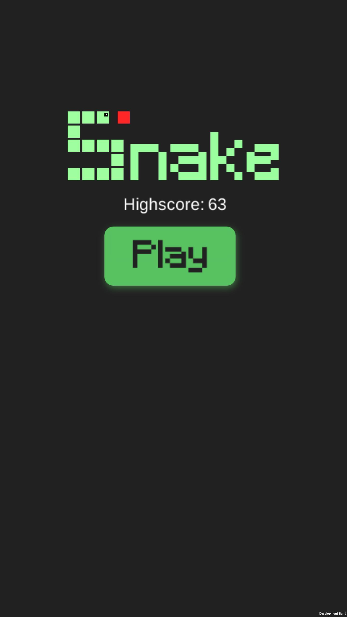 Snake (cabbeh01) (itch) - кадр 2