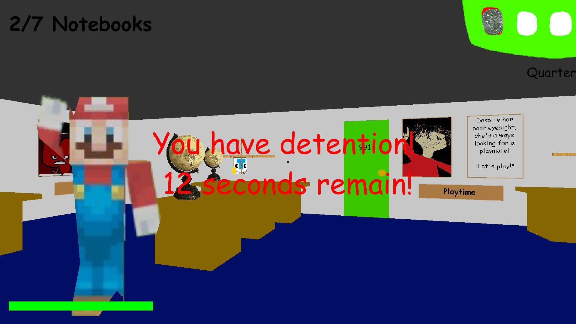 Tugay's Basics in lucky and world (itch) - кадр 5