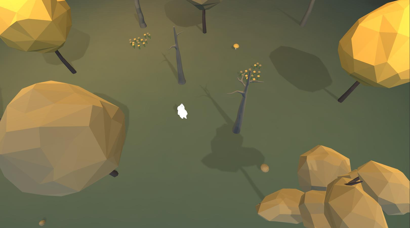 Living Trees (itch) - кадр 3