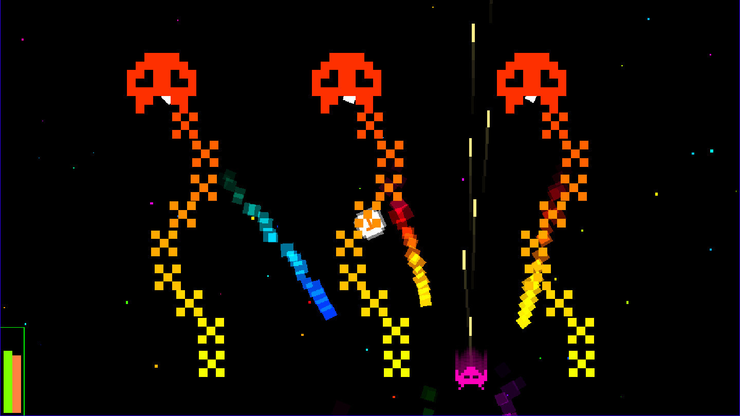 Void Invaders - кадр 15